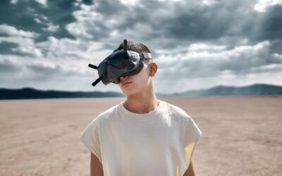 HOW THE METAVERSE COULD BRING US CLOSER TO A RENEWABLE REALITY